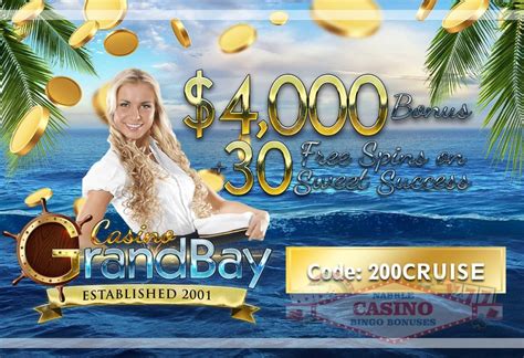 grand bay casino bonuses|Casino Grand Bay Bonus Codes & Promotions .